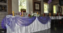 Основной зал — подробнее о зале