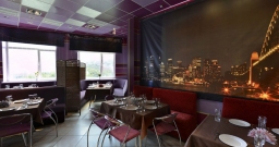 Основной зал — интерьер зала