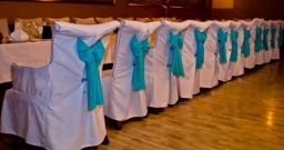 Банкетный зал — интерьер зала