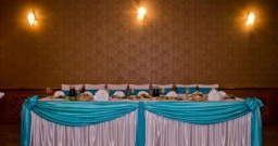Банкетный зал — подробнее о зале