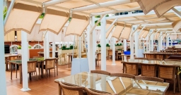 Зал на первом этаже — фото 5