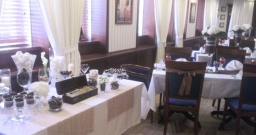 Зал на первом этаже — фото 6