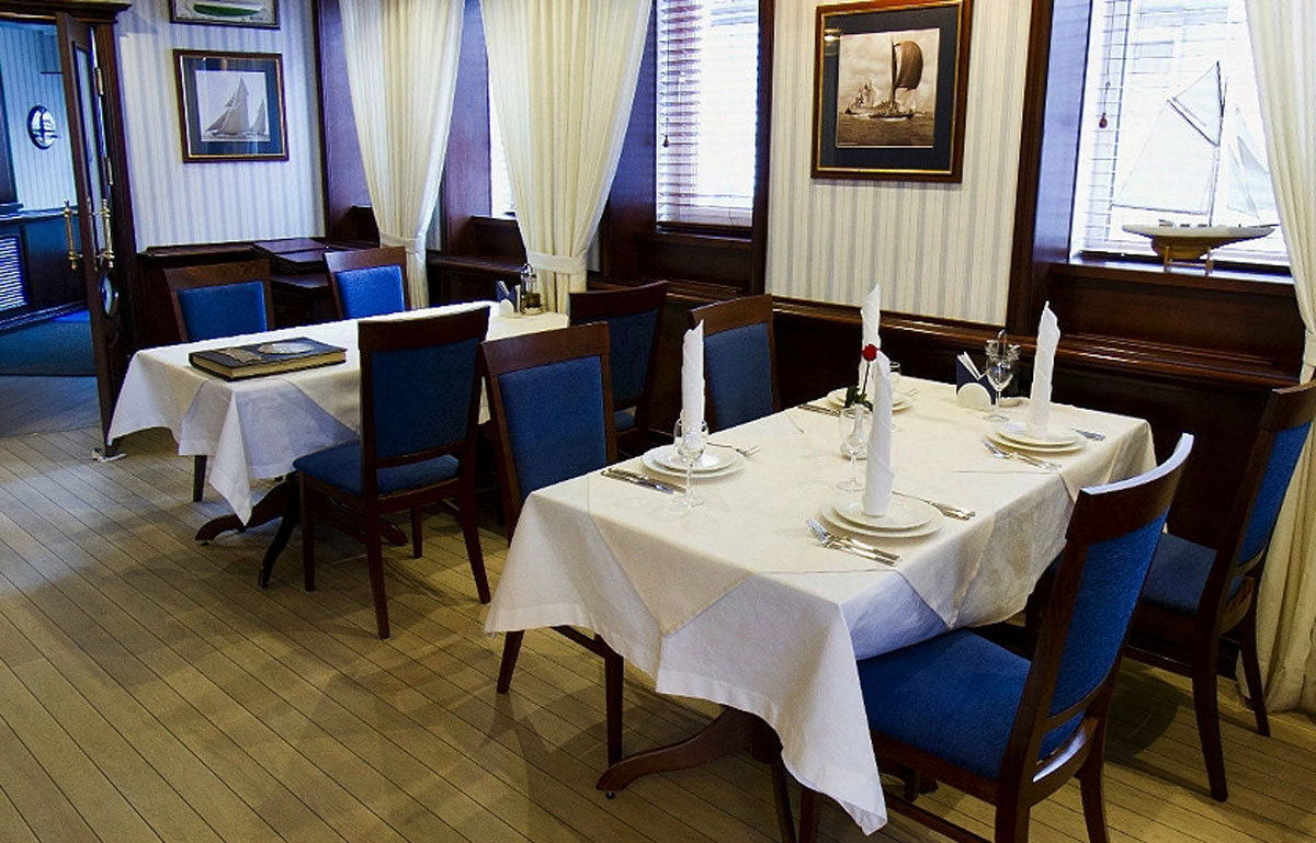 Зал на втором этаже — фото 4