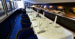 Зал на втором этаже — подробнее о зале