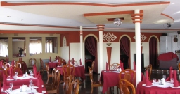 Основной зал — подробнее о зале