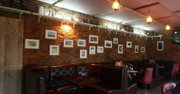 Основной зал