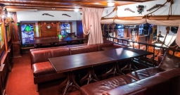 Основной зал — фото 4