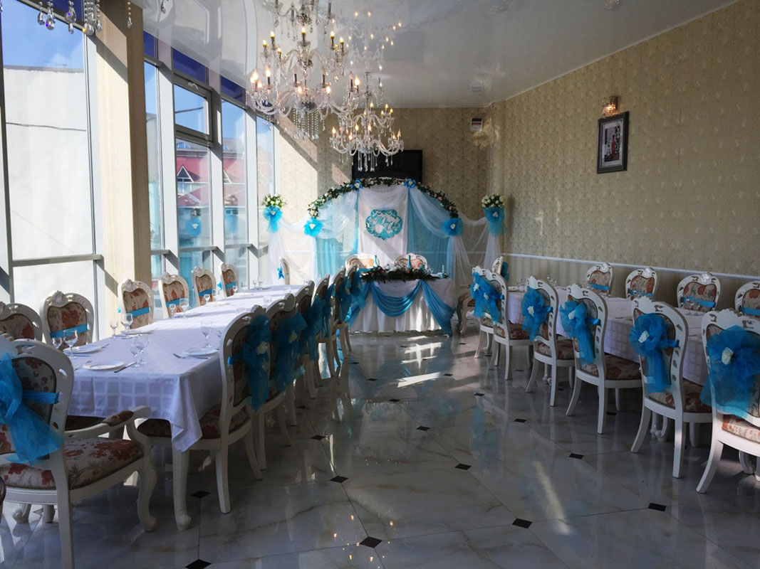 Основной зал — фото 9