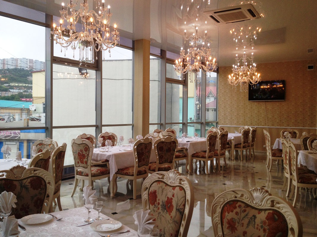 Основной зал — фото 10