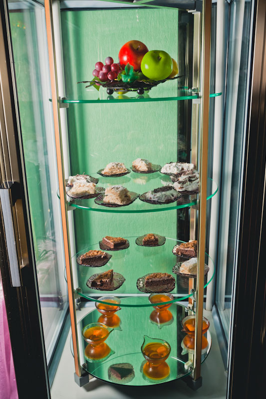 Основной зал — Sorrento