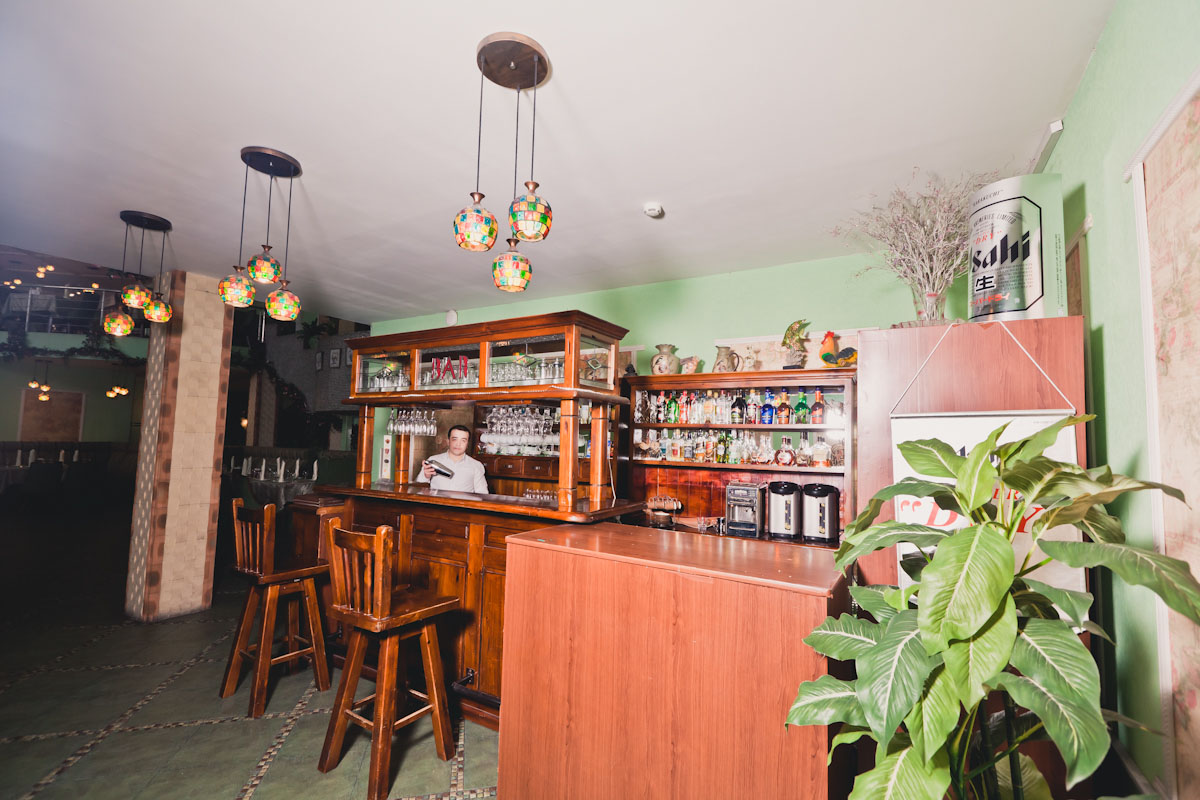 Основной зал Основной зал — фото 12