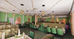 Основной зал Основной зал — фото 4