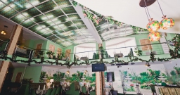 Основной зал Основной зал — фото 5