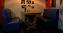 Основной зал