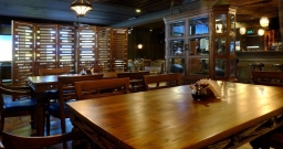 Основной зал