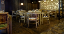 Основной зал