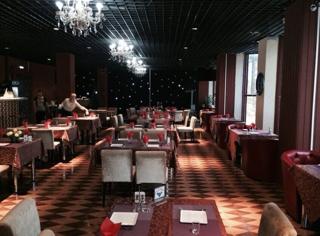 Основной зал — фото 3