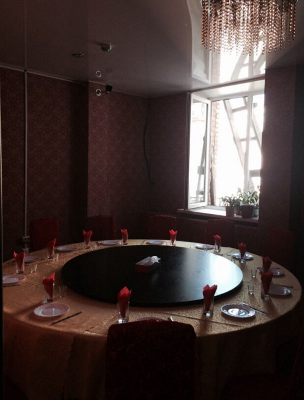 Основной зал — фото 4