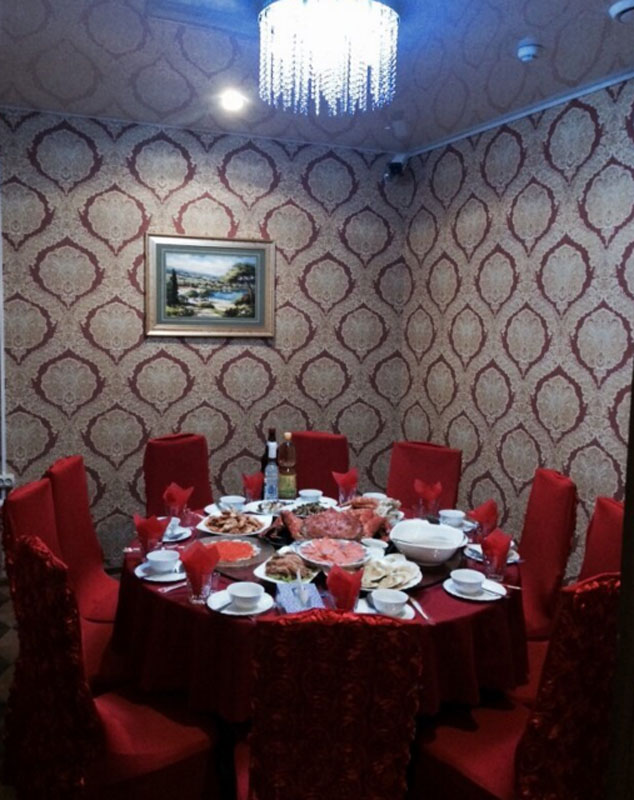 Основной зал — фото 5