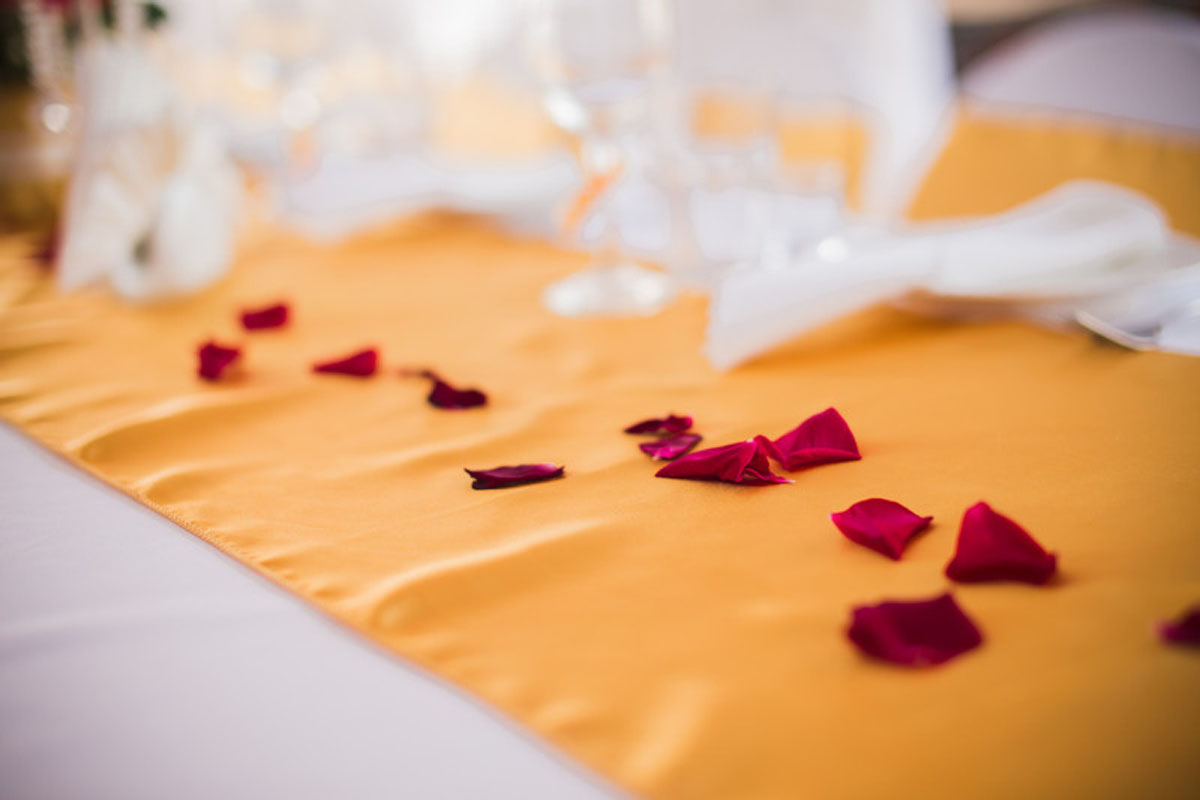 Большой шатер — фото 6