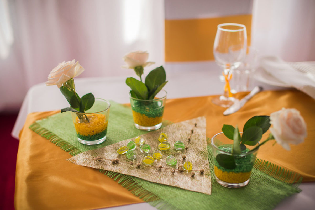 Большой шатер — фото 7