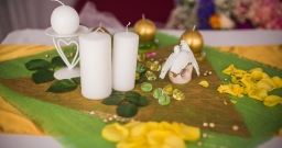 Большой шатер