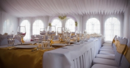 Большой шатер — фото 4