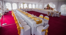 Большой шатер — фото 5