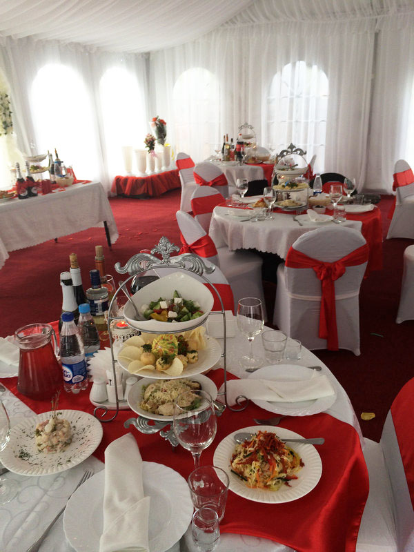 Малый шатер — фото 4