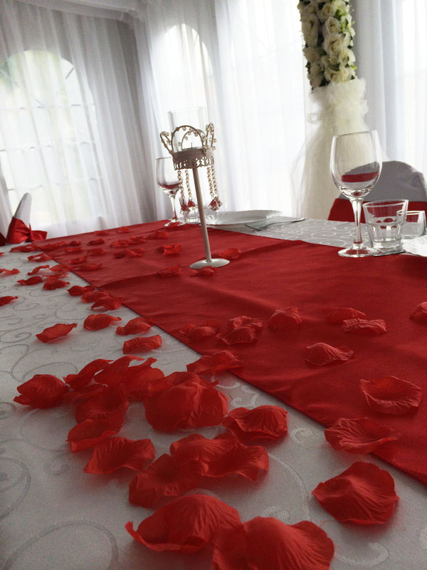 Малый шатер — фото 5