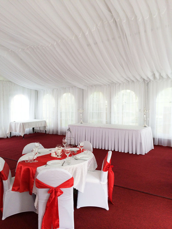 Малый шатер — фото 6