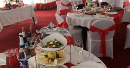 Малый шатер — фото 4