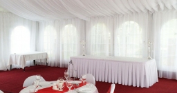 Малый шатер — фото 6