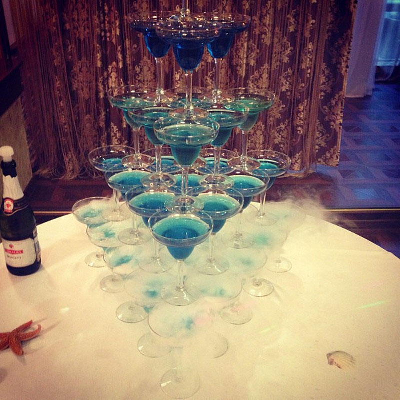 Ресторан — База отдыха Лесная Поляна