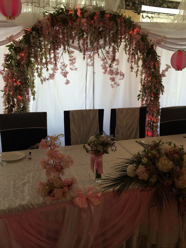 Ресторан — фото 3