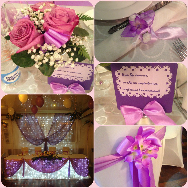 Ресторан — фото 4