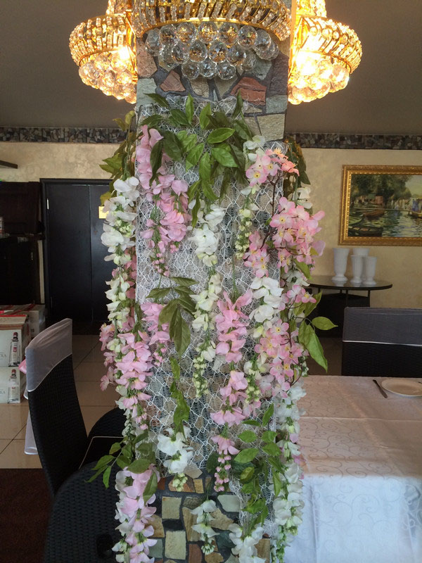 Ресторан — фото 8