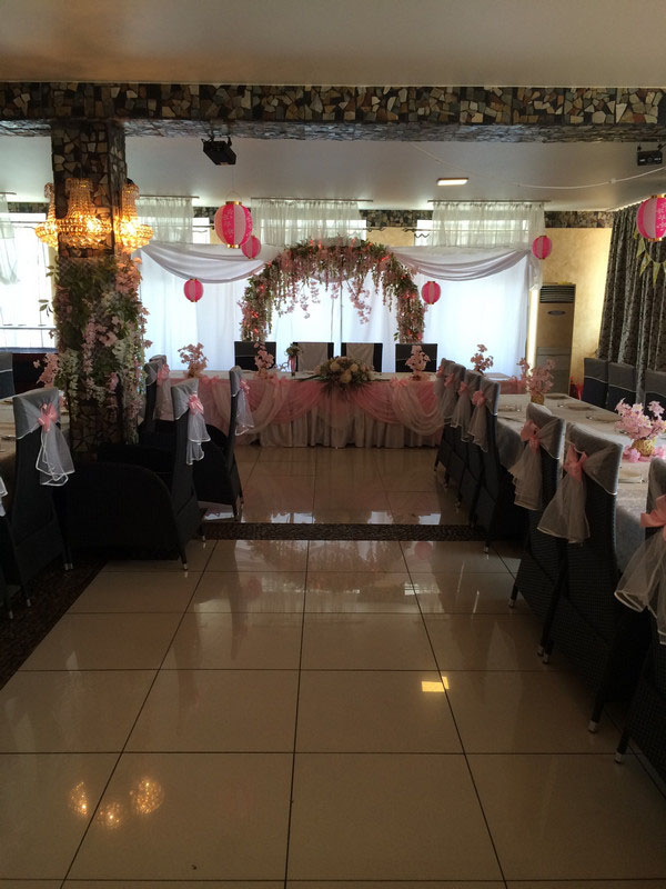 Ресторан — фото 9