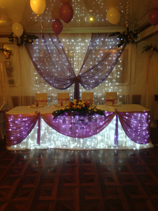 Ресторан — фото 10