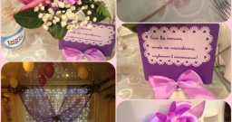 Ресторан — фото 4