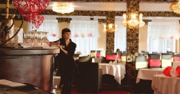 Ресторан — фото 5