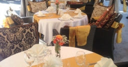 Ресторан — фото 6