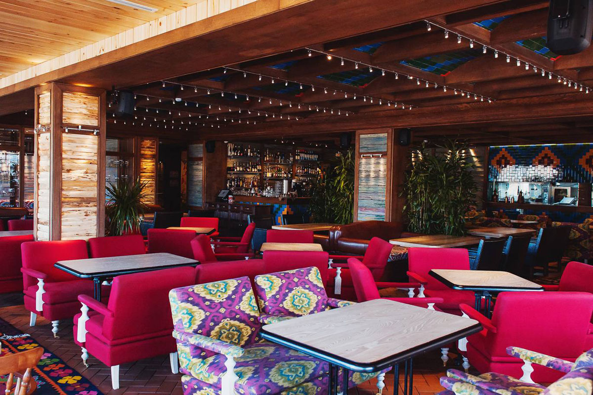 Основной зал — фото 10