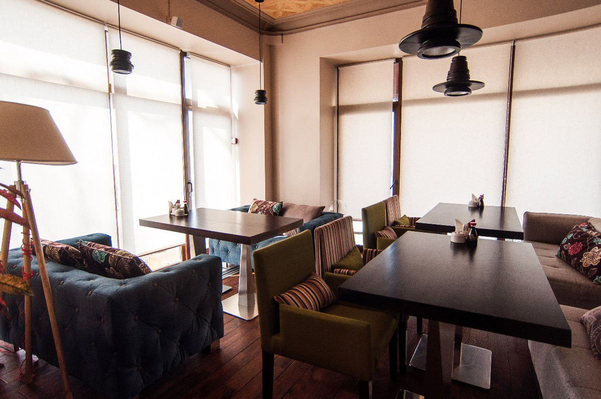 Зал на 60 челвоек — фото 2