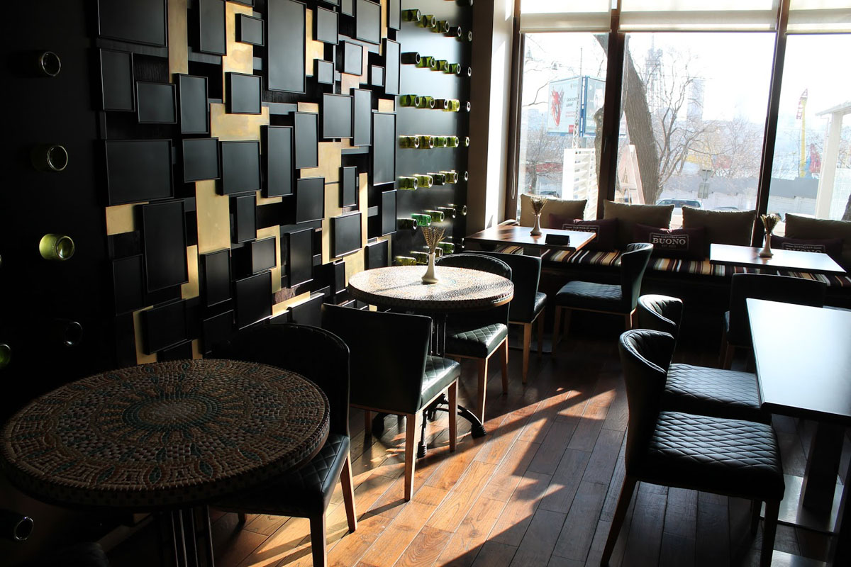 Зал на 60 челвоек — фото 3