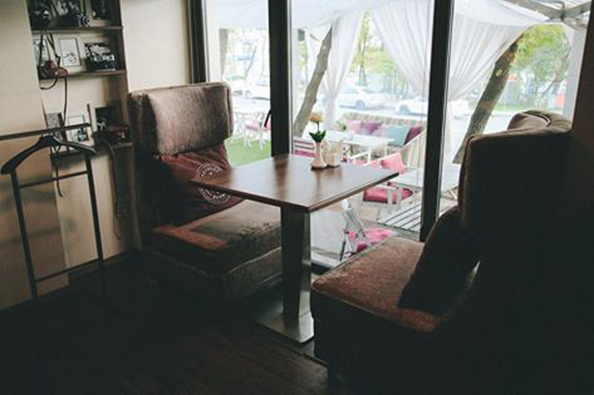 Зал на 60 челвоек — фото 4