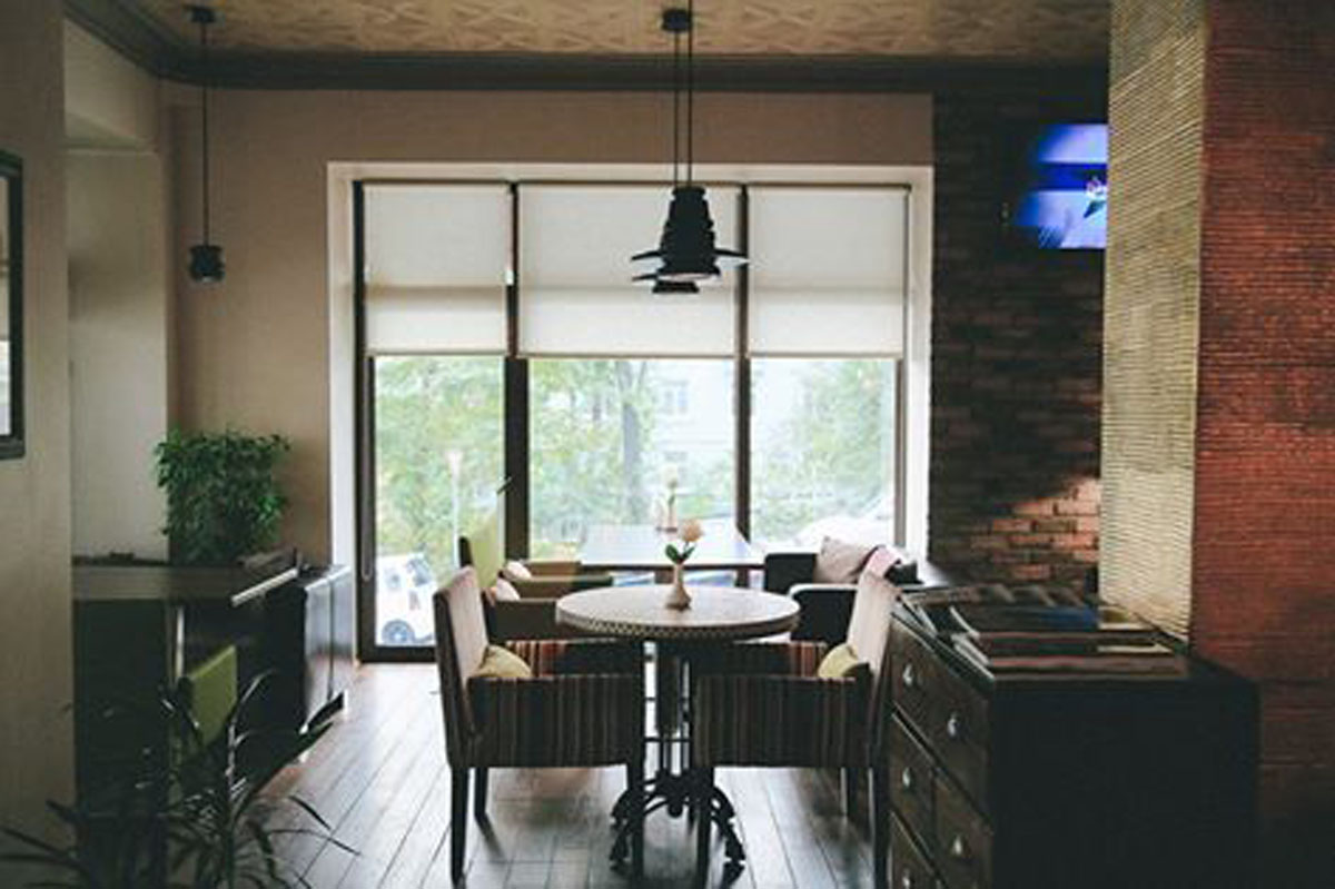 Зал на 60 челвоек — фото 5