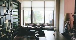 Зал на 60 челвоек