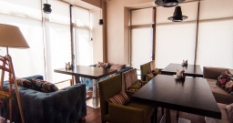 Зал на 60 челвоек