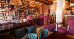 Зал на 20 человек